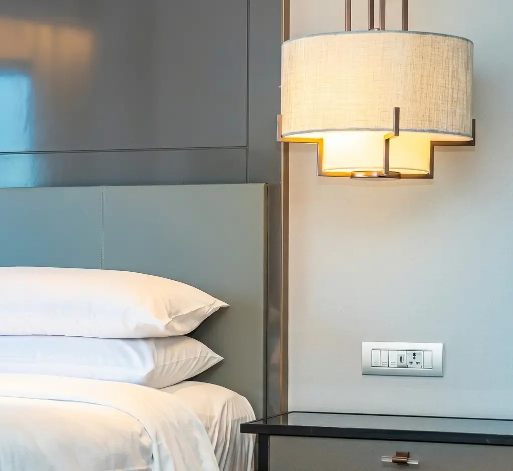 Suministro para hoteles - EUROCARIMEX